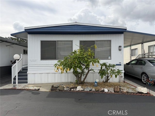 Property photo for 17700 western # 185 AVE, #185, Gardena, CA