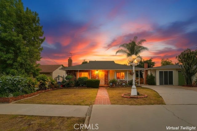 Property photo for 1509 W Santa Cruz, San Pedro, CA