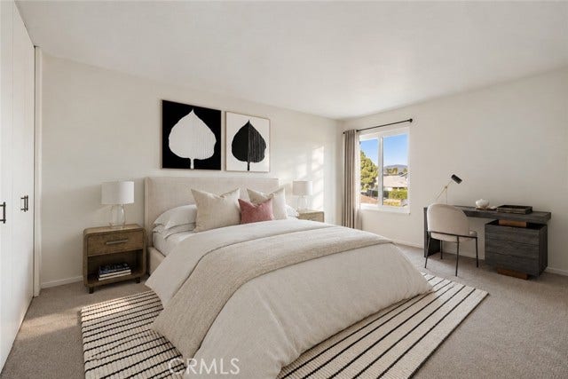 5047 Gerald AVE, Encino, CA 91436 virtually staged