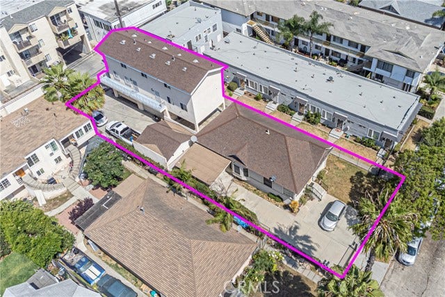 Property photo for 1125 Linden AVE, Long Beach, CA