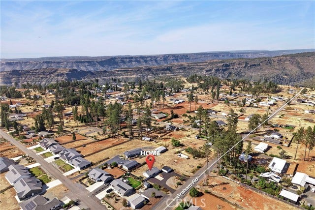 6263 Graham, Paradise, CA 95969