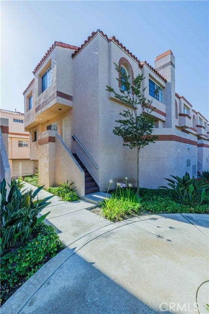 Property photo for 3101 Plaza Del Amo, #57, Torrance, CA