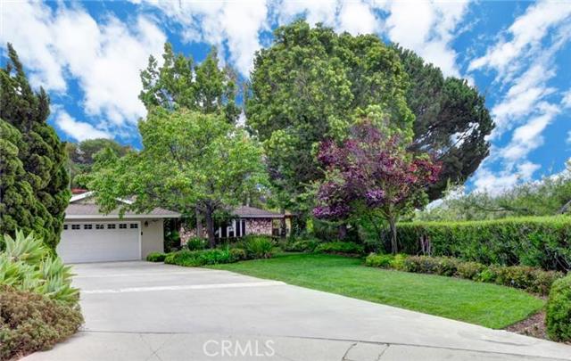 Property photo for 23 Dorado Place, Rolling Hills Estates, CA