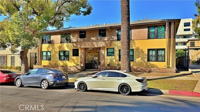 Property photo for 337 S Occidental BLVD, #18, Los Angeles, CA
