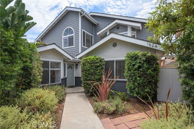 Property photo for 1524 251st ST, #B, Harbor City, CA