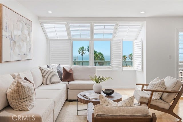 Property photo for 250 The Village, #303, Redondo Beach, CA