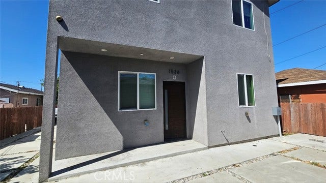 Property photo for 1536 E 87th, Los Angeles, CA