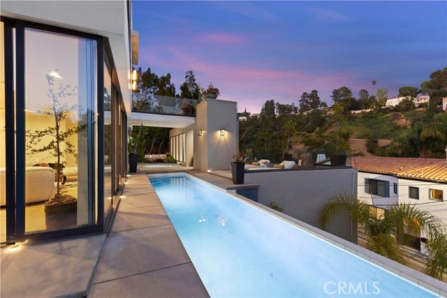 Property photo for 2746 Rinconia DR, Los Angeles, CA