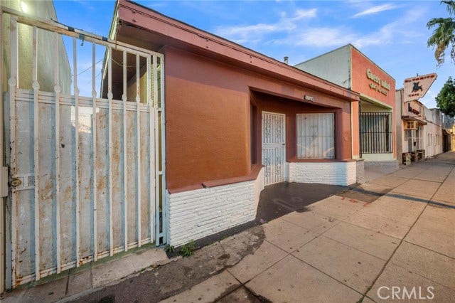 Property photo for 5724 E Beverly BLVD, Los Angeles, CA