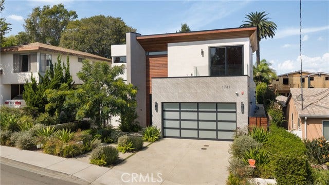 Property photo for 1731 Ruhland AVE, Manhattan Beach, CA