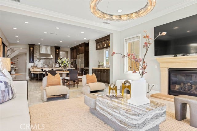 121 PANORAMA, Irvine, CA 92618