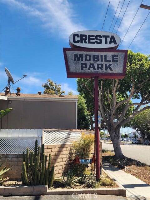 Property photo for 2345 190th, #63, Redondo Beach, CA