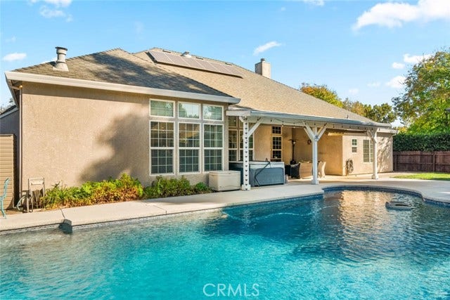 1 London CT, Chico, CA 95973