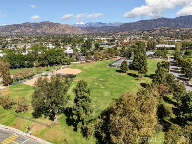 3125 N White AVE, #4, La Verne, CA 91750 Nearby Las Flores Park offers expansive green space, sports fields and courts, all set against a beautiful foothill backdrop.