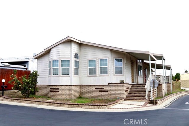Property photo for 1065 Lomita BLVD, #195, Harbor City, CA