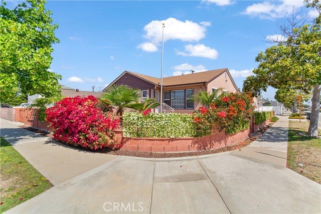Property photo for 4503 Darien, Torrance, CA