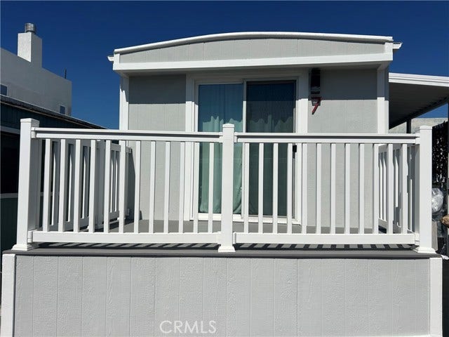 Property photo for 531 #7 Pier, Hermosa Beach, CA