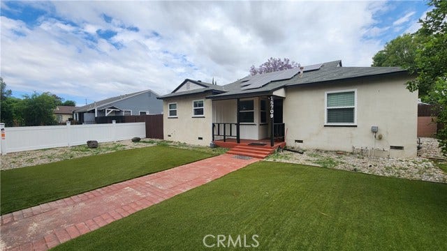 Property photo for 15709 Devonshire, Los Angeles, CA