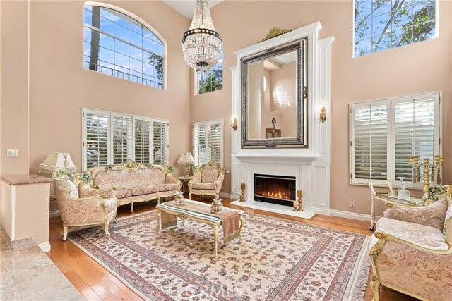 28332 Quiet Hill, Trabuco Canyon, CA 92679 28332 Quiet Hill, Trabuco Canyon, CA 92679