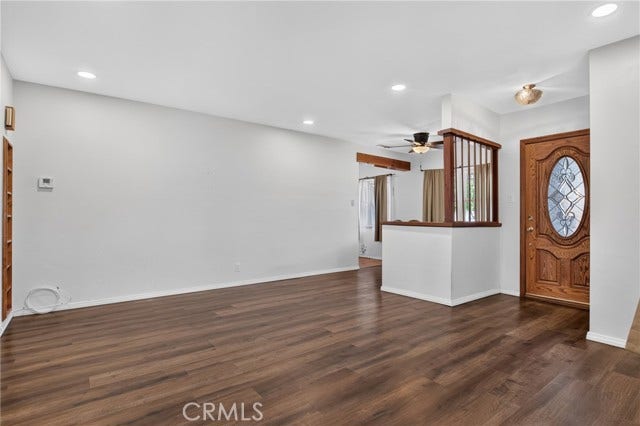 10572 Shoshone AVE, Granada Hills, CA 91344