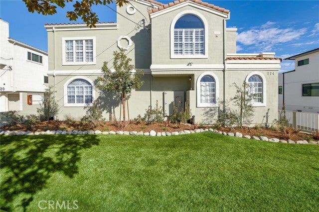 Property photo for 224 S Helberta Avenue, #C, Redondo Beach, CA