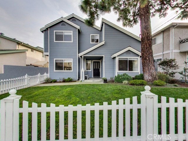 Property photo for 2114 Farrell Avenue, #A, Redondo Beach, CA