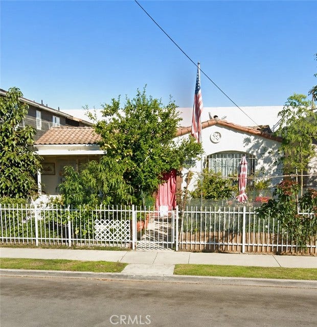 Property photo for 925 E 32nd ST, Los Angeles, CA