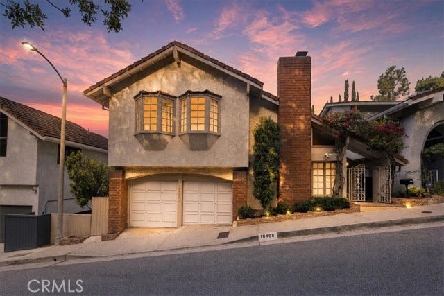 Property photo for 10408 Summer Holly, Los Angeles, CA