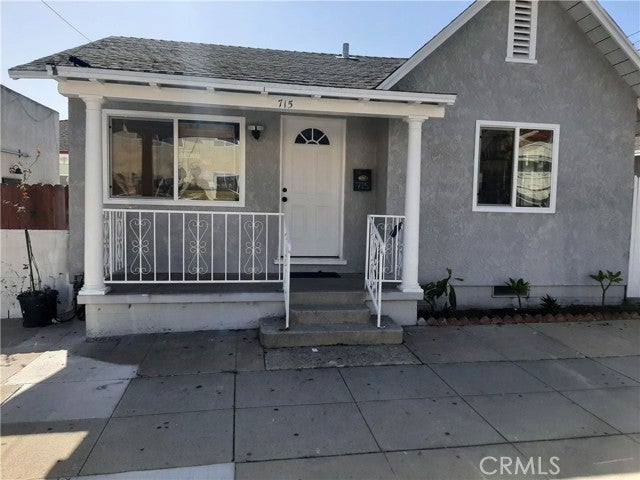 Property photo for 715 W 15th Street, San Pedro, CA