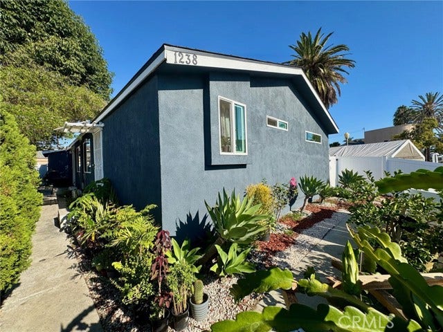 Property photo for 1238 Magnolia AVE, Long Beach, CA