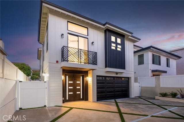 Property photo for 110 S Irena AVE, #B, Redondo Beach, CA