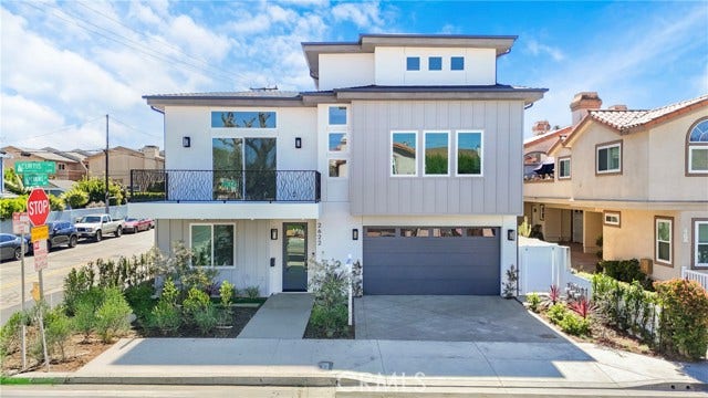 Property photo for 2622 Curtis Ave, Redondo Beach, CA