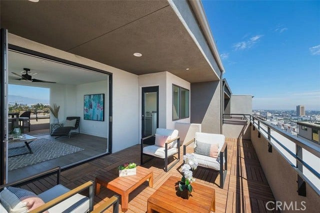 Property photo for 1053 N Joels PL, Echo Park, CA