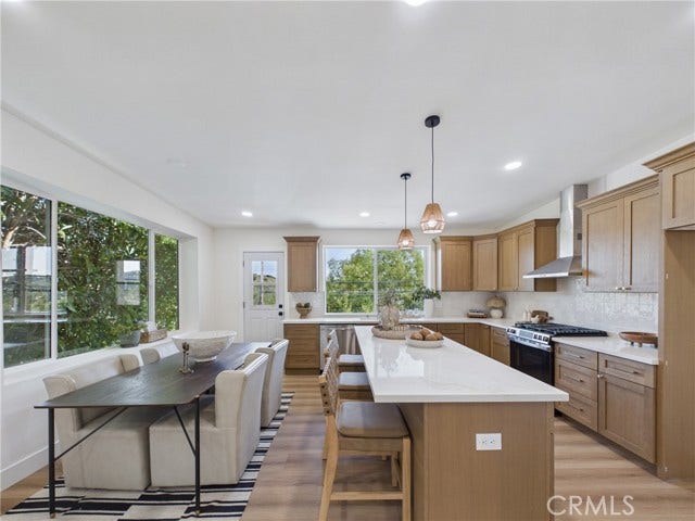 Property photo for 6148 Mount Angelus DR, Los Angeles, CA
