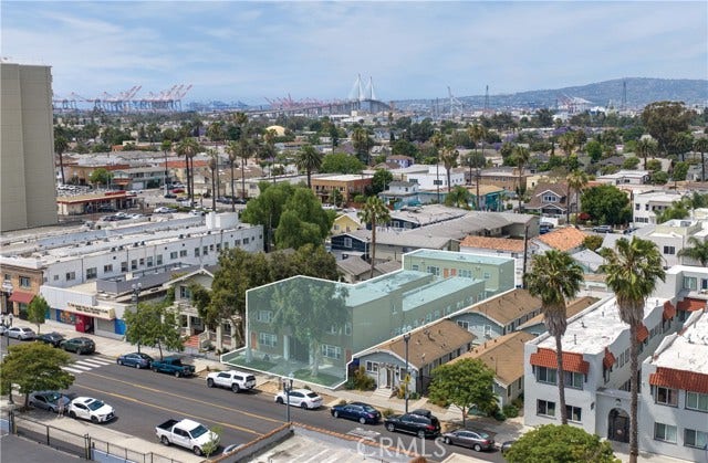 Property photo for 1111 Pine AVE, Long Beach, CA