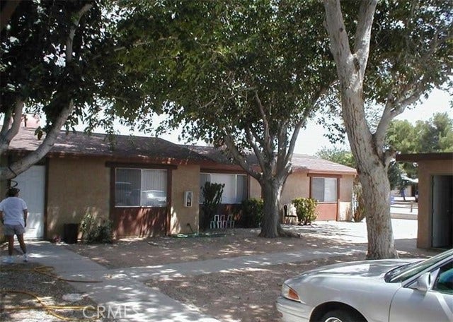 Property photo for 20316 unit 1 Rimrock Rd, Apple Valley, CA