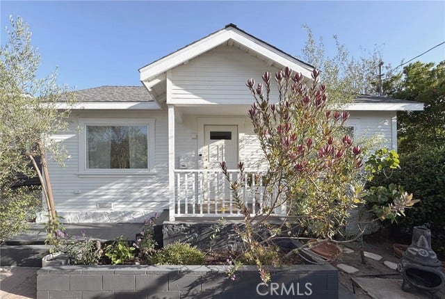 Property photo for 124 W Sycamore AVE, El Segundo, CA