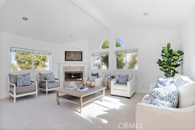 Property photo for 2012 Mathews, #C, Redondo Beach, CA