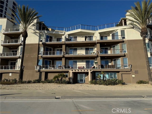 Property photo for 1400 E Ocean BLVD, #1203, Long Beach, CA