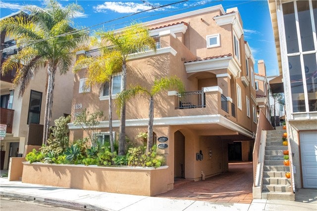 Property photo for 1129 Cypress Avenue, Hermosa Beach, CA