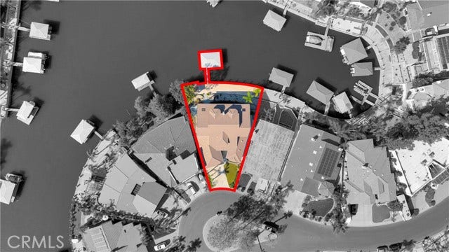30397 Point Marina, Canyon Lake, CA 92587
