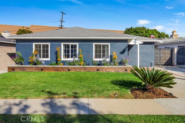 Property photo for 18322 Elgar AVE, Torrance, CA