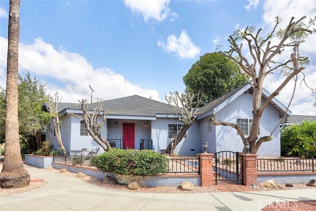 Property photo for 7700 Isis AVE, Los Angeles, CA
