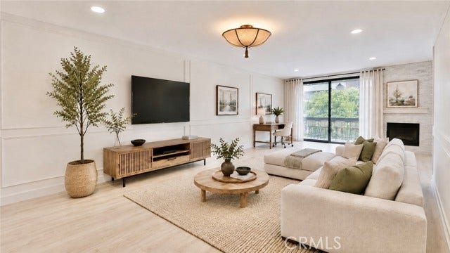 Property photo for 1735 N Fuller AVE, #445, Los Angeles, CA