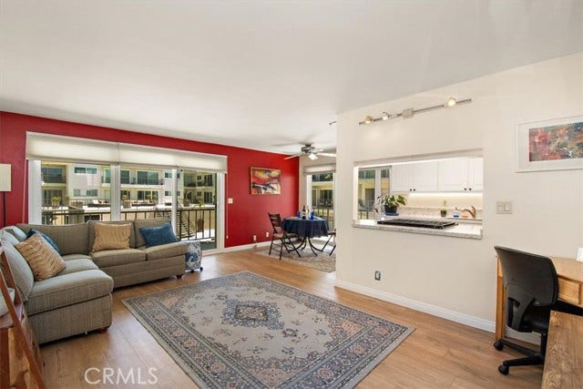 Property photo for 1600 Ardmore, #234, Hermosa Beach, CA