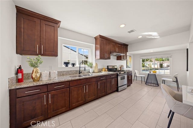 822 Bilton WAY, San Gabriel, CA 91776