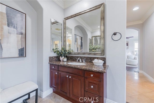 32 Grassland, Irvine, CA 92620