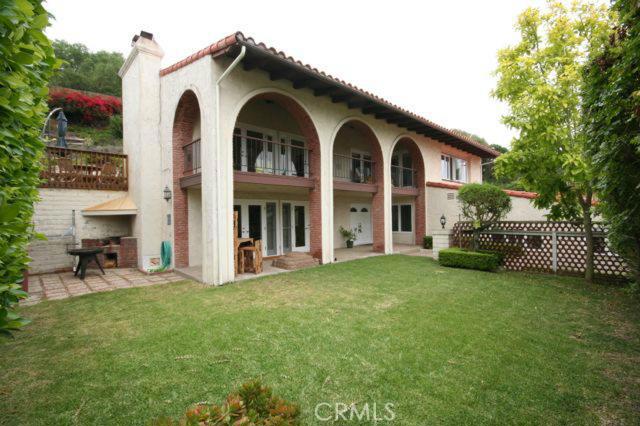Property photo for 30138 Avenida Tranquila, Rancho Palos Verdes, CA