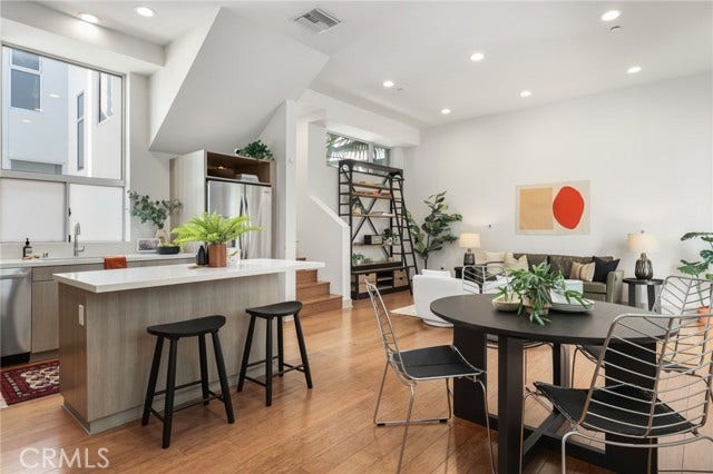 Property photo for 11806 Washington PL, Los Angeles, CA