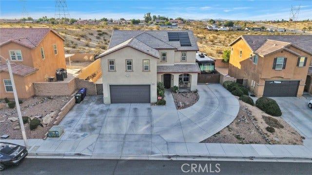 16022 Shawnee LN, Victorville, CA 92394